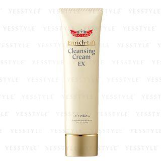 Dr.ci:labo - Enrich-lift Cleansing Cream Ex 120g