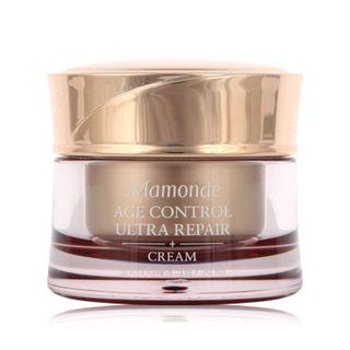Mamonde - Age Control Ultra Repair Cream 50ml