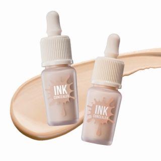 Peripera - Ink Concealer (2 Colors) #02 Blemish Hider Beige