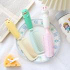 Animal Hair Comb / Hair Brush