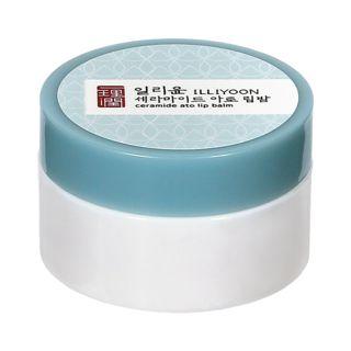 Illiyoon - Ceramide Ato Lip Balm 10ml