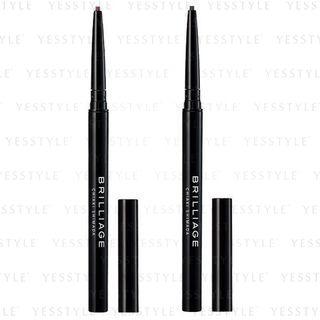 Brilliage - Power Eyes Waterproof Liner - 2 Types