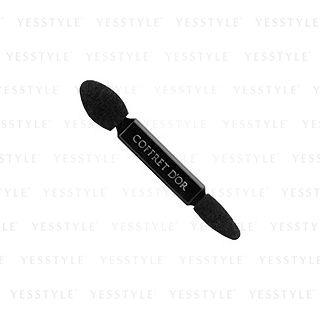 Kanebo - Coffret Dor Eyeshadow Tip 1 Pc