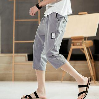 Regular Fit Shorts