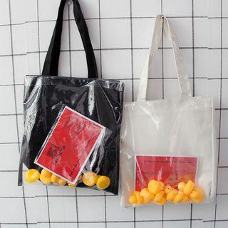 Duck Shopper Bag