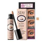 Benefit - Stay Dont Stray Eyeshadow Primer (medium / Deep) 10ml/0.33oz
