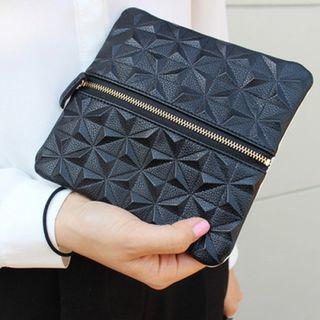 Fenice Series Pattern Shopper Bag