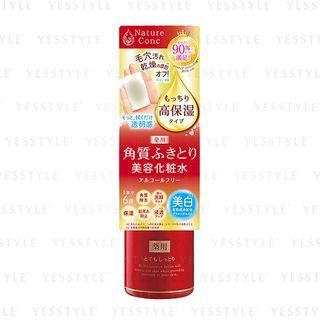 Naris Up - Nature Conc Moist Clear Lotion 200ml