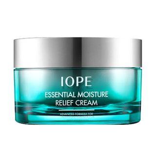 Iope - Essential Moisture Relief Cream 50ml
