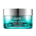 Iope - Essential Moisture Relief Cream 50ml