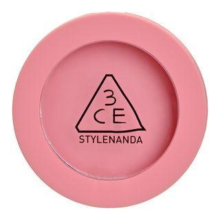 3ce - Face Blush Mood For Blossom Edition - 5 Colors #delectable