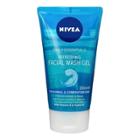 Nivea - Daily Essentials Refreshing Facial Wash Gel 150ml