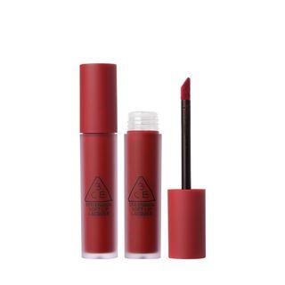 3 Concept Eyes - Soft Lip Lacquer (change Mode) Change Mode