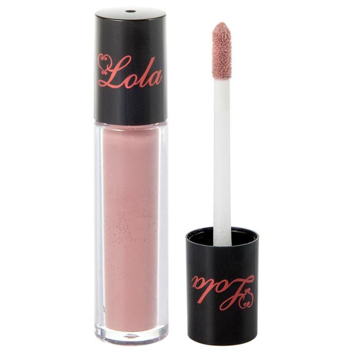 Lola - Lip Gloss (a La Mode) 3.1ml