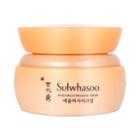 Sulwhasoo - Benecircle Massage Cream 180ml