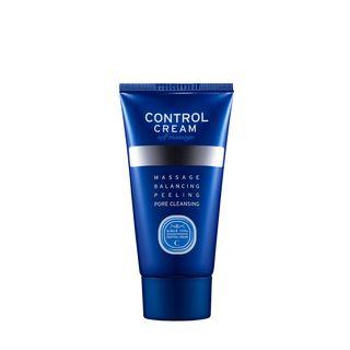 Charm Zone - Control Cream Self Massage 70ml