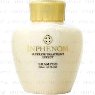 Milbon - Inphenom Super Treatment Effect Shampoo 250ml
