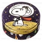 Steam Cream - Steam Cream Snoopy Astronaut 75g