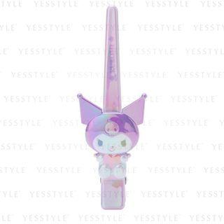 Kuromi Aurora Long Hair Clips 1 Pc