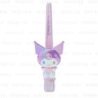Kuromi Aurora Long Hair Clips 1 Pc