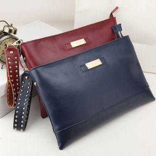 Genuine Leather Pouch