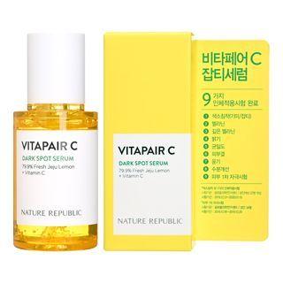 Nature Republic - Vitapair C Dark Spot Serum 45ml