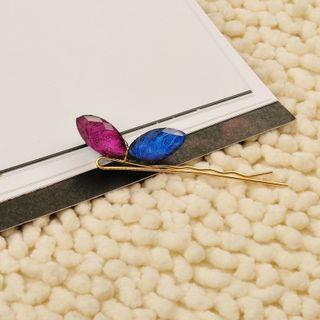 Rabbit Ear Hair Pin