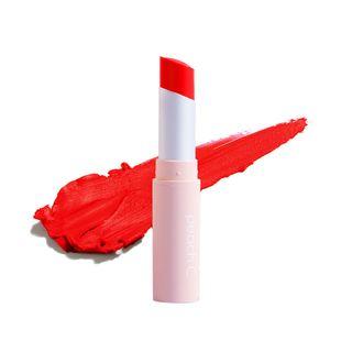 Peach C - Matte Lipstick #or01 Beagle C 3.5g