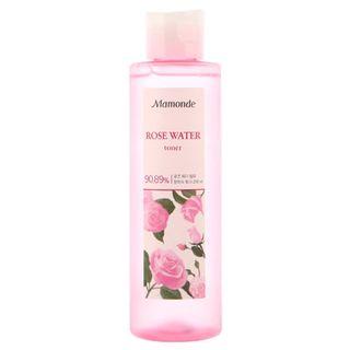 Mamonde - Rose Water Toner 250ml 250ml