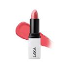 Laka - Watery Sheer Lipstick - 8 Colors Bizet