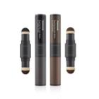 Mamonde - Pang Pang Hair Stick Shadow (2 Types) #01 Babyface Hair Line