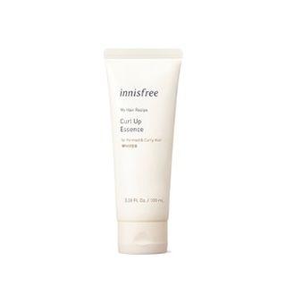 Innisfree - My Hair Recipe Curl Up Essence 100ml