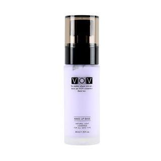 Vov - Make-up Base (violet) 40ml 40ml