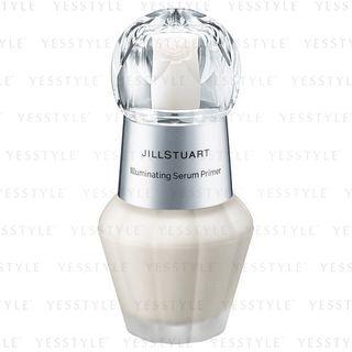 Jill Stuart - Illuminating Serum Primer Spf 21 Pa++ 01 Crystal Diamond 30ml