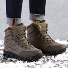 Waterproof Outdoor Boots