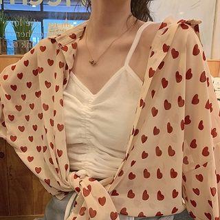 Heart Light Jacket