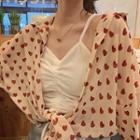 Heart Light Jacket