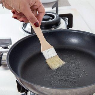 Set Of 2: Pastry Brush