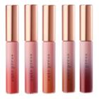 Cute Press - Nonstop Beauty Matte Lock Liquid Lip - 5 Types