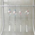 Wind Chime Drop Earring