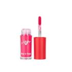 Keep In Touch - Matte Lip Tattoo Tint - 5 Colors #t05 Paradise Pink