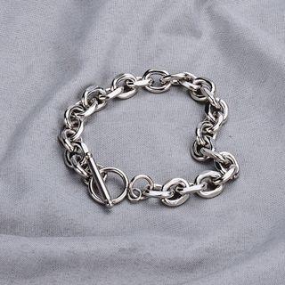 Stainless Steel Bracelet / Necklace
