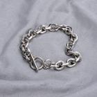 Stainless Steel Bracelet / Necklace