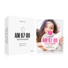 Hectic - It's Pack Time Am 7:00 Quick Morning Mask 10 Pcs