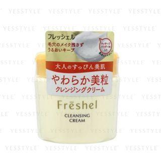 Kanebo - Freshel Cleansing Cream 250g