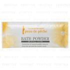 Kgp Japan - Peau De Peche Bath Powder (citrus) 25g