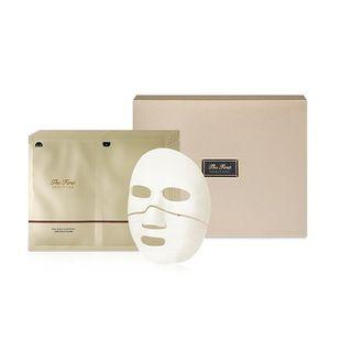 O Hui - The First Geniture Ampoule Mask Set 40ml X 6pcs