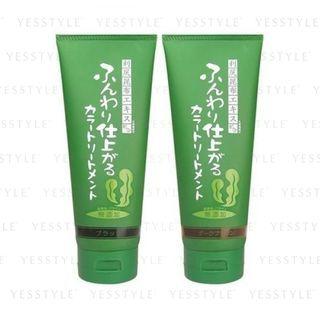 Brain Cosmos - Hair Color Treatment 200g - 2 Types