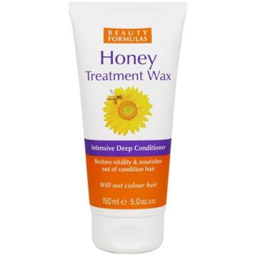 Beauty Formulas - Honey Treatment Wax (tude) 150ml/5oz