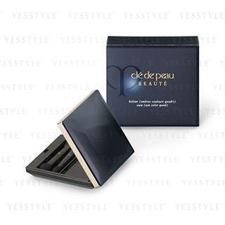Cle De Peau - Eye Shadow Case 1 Pc